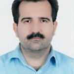 صادق رازانی دکترای حرفه‌ای دندانپزشکی