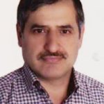 سیدمحمد اقامیری کارشناسی شنوایی‌شناسی (ادیولوژی)