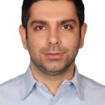 دکتر امیرحسین شکیبافرد دکترای حرفه ای پزشکی