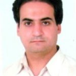 دکتر علی میرعظیمی بافقی دکترای حرفه‌ای پزشکی