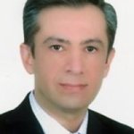دکتر علیرضا فرهاد متخصص درمان ریشه (اندودانتیکس), دکترای حرفه‌ای دندانپزشکی