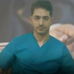 دکتر افشین احمدپور