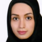 دکتر زهرا یارعلی دارانی دکترای حرفه‌ای دندانپزشکی