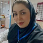 مهدیه شهرکی کارشناسی مامایی