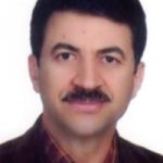 دکتر محمود رباطی انارکی متخصص پروتزهای دندانی (پروستودانتیکس), دکترای حرفه‌ای دندانپزشکی