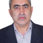 دکتر خدامراد سلیمانی دکترای دندانپزشکی