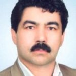 دکتر محمداسماعیل رضایی دکترای حرفه‌ای دندانپزشکی