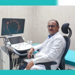 دکتر مهدی محمدی متخصص تصویربرداری فلوشیپ فوق تخصصی اینترونشن, دکترای حرفه ای پزشکی