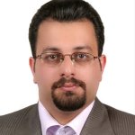 دکتر حنیف هاشم نژاد متخصص بیماری‌های داخلی