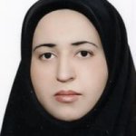 دکتر مریم فارسیانی دکترای حرفه‌ای دندانپزشکی