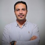 جلال ذوالفقاری روانشناس اختلالات حوزه نوجوان و بزرگسال