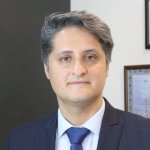 دکتر سیدغلام رضا موسوی مجد