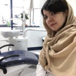 دکتر هاله ناصری دکترای حرفه‌ای دندانپزشکی،جراح،زیبایی