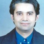 فرزاد ناظم پوروزیری دارای بورد تخصصی