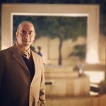 رامین صامت کارشناسی بیناییسنجی (اپتومتری)