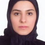 دکتر سارا کهی میانجی دکترای حرفه ای دندانپزشکی