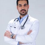 حمیدرضا فرحی دکترای حرفه‌ای پوست مو زیبایی