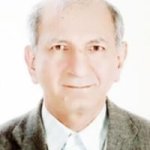 دکتر سیدعبدالحسین معصومی