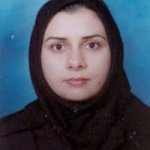 دکتر حمیده مهدوی آزاد