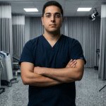 کارشناس بهزاد یوسفی زاده کارشناسی فیزیوتراپی