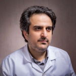 دکتر سید محمدحسن صمدی جراح و متخصص چشم پزشکی