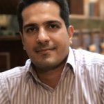 دکتر مهدی عرب زاده متخصص روان‌پزشکی