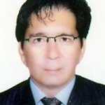 دکتر طاهرمحمد شیخی متخصص چشم‌پزشکی, دکترای حرفه‌ای پزشکی