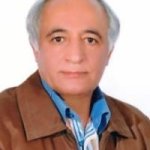 دکتر غلامرضا شیخ حسنی
