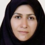 دکتر مهین هادی نجف ابادی دکترای حرفه‌ای پزشکی