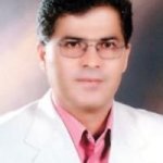 دکتر جواد قربانزاده دکترای حرفه‌ای پزشکی