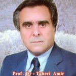 دکتر امیر طاهری فوق تخصص غدد درون ریز و متابولیسم, متخصص جراحی عمومی