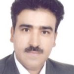 دکتر علی محمد فرجی دکترای حرفه‌ای پزشکی