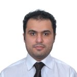 دکتر سیدمیلاد حسینی الهاشمی