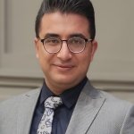 مهرداد عرفانیان تقوائی متخصص کودکان و نوزادن