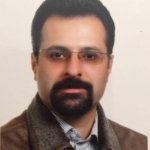 دکتر مهرداد شفیعیان متخصص تصویربرداری (رادیولوژی)