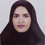 دکتر عاطفه گل حسنی بیماری های داخلی، عضو هیئت علمی دانشگاه علوم پزشکی بجنورد
