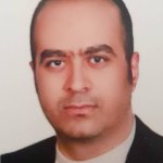 دکتر علی پرسون