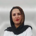 دکتر فریبا ایران پور کارشناس ارشد گفتاردرمانی