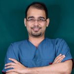 دکتر مهدی غلامیان جراحی فک و ایمپلنت دندانی, جراحی بینی و زیبایی صورت