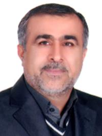 دکتر سیداحمد هاشمی دکترای دندانپزشکی