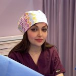 دکتر مینا مهدوی جراحی زیبایی زنان, متخصص زنان و زایمان