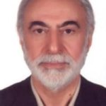 دکتر علی حایری