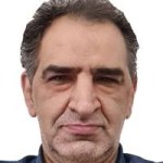 دکتر سیدحمید حسینی نایینی متخصص گوش، گلو، بینی و جراحی سر و گردن, دکترای حرفه‌ای پزشکی