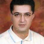 دکتر سیدرضا واعظی دکترای حرفه‌ای دندانپزشکی
