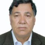 دکتر غلامحسین جعفری متخصص بیماری‌های پوست (درماتولوژی), دکترای حرفه‌ای پزشکی