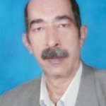 دکتر محمدعلی مشایخی ساردو دکترای حرفه‌ای پزشکی