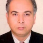 دکتر فرشاد تاج الدینی
