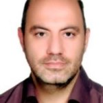 دکتر حسین آقامیری دکترای حرفه‌ای پزشکی