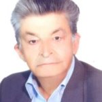 دکتر احمد چینی متخصص بیماری های کودکان, دکترای حرفه ای پزشکی
