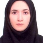 دکتر فیروزه حاجی خانمیرزائی متخصص زنان و زایمان